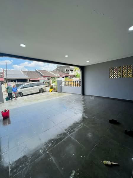1-storey Terraced House for Sale in Taman Kempas (Tampoi) - Eva Siow - PropertyGuru.com.my