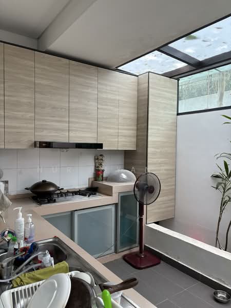 Rumah Bandar untuk Disewa di Bukit Kiara (Kuala Lumpur) - Nur Liyana . - PropertyGuru.com.my