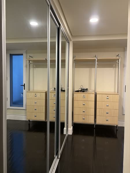 Rumah Bandar untuk Disewa di Bukit Kiara (Kuala Lumpur) - Nur Liyana . - PropertyGuru.com.my