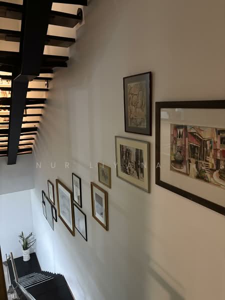 Rumah Bandar untuk Disewa di Bukit Kiara (Kuala Lumpur) - Nur Liyana . - PropertyGuru.com.my