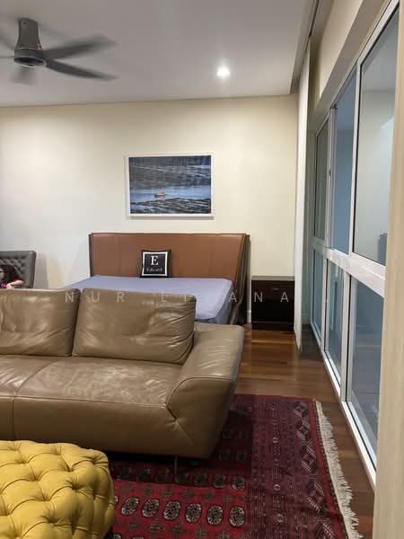 Rumah Bandar untuk Disewa di Bukit Kiara (Kuala Lumpur) - Nur Liyana . - PropertyGuru.com.my