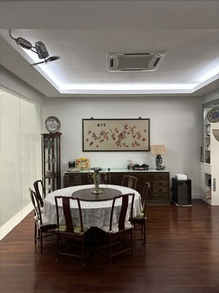 Rumah Bandar untuk Disewa di Bukit Kiara (Kuala Lumpur) - Nur Liyana . - PropertyGuru.com.my