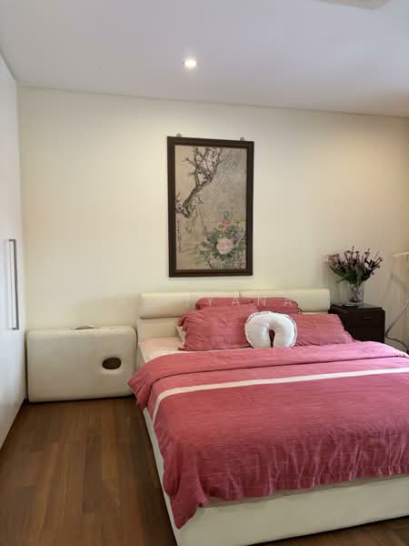 Rumah Bandar untuk Disewa di Bukit Kiara (Kuala Lumpur) - Nur Liyana . - PropertyGuru.com.my