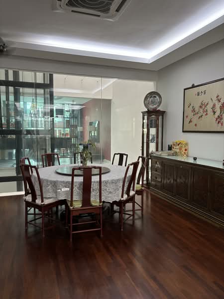 Rumah Bandar untuk Disewa di Bukit Kiara (Kuala Lumpur) - Nur Liyana . - PropertyGuru.com.my