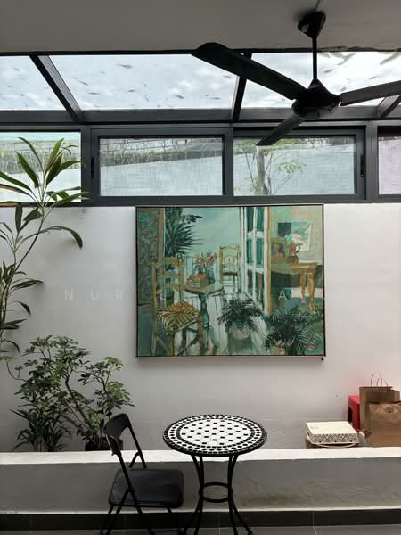 Rumah Bandar untuk Disewa di Bukit Kiara (Kuala Lumpur) - Nur Liyana . - PropertyGuru.com.my