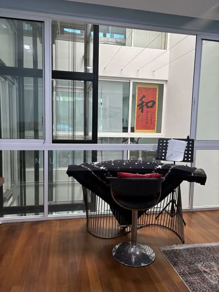 Rumah Bandar untuk Disewa di Bukit Kiara (Kuala Lumpur) - Nur Liyana . - PropertyGuru.com.my