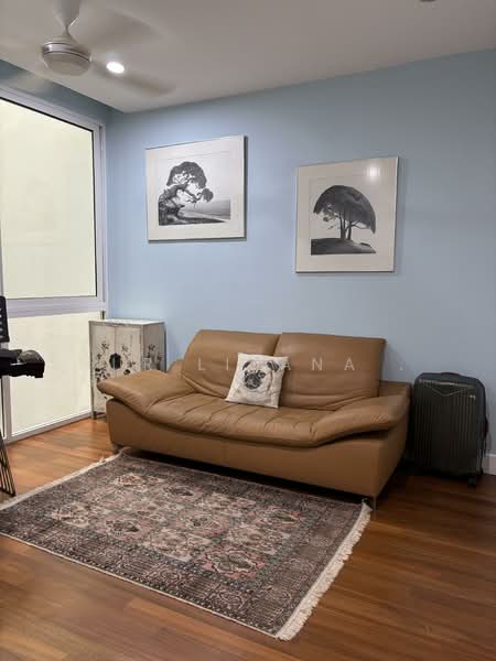 Rumah Bandar untuk Disewa di Bukit Kiara (Kuala Lumpur) - Nur Liyana . - PropertyGuru.com.my