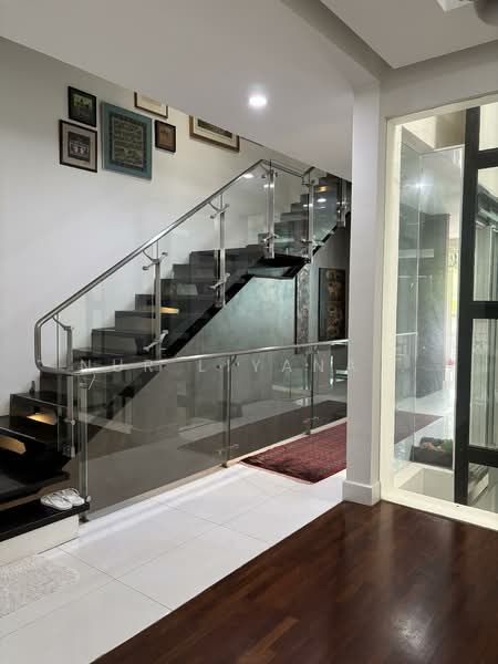 Rumah Bandar untuk Disewa di Bukit Kiara (Kuala Lumpur) - Nur Liyana . - PropertyGuru.com.my