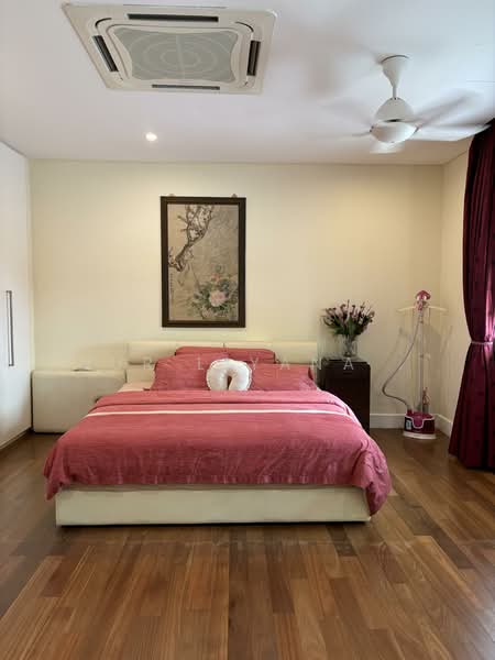 Rumah Bandar untuk Disewa di Bukit Kiara (Kuala Lumpur) - Nur Liyana . - PropertyGuru.com.my