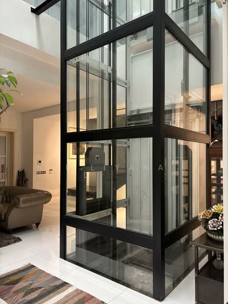 Rumah Bandar untuk Disewa di Bukit Kiara (Kuala Lumpur) - Nur Liyana . - PropertyGuru.com.my