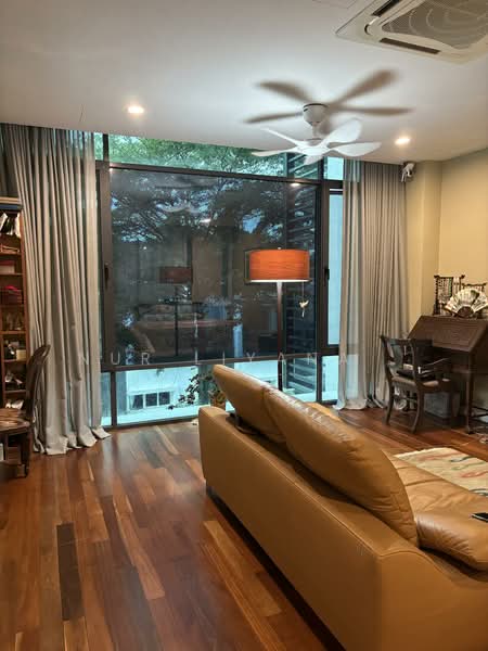 Rumah Bandar untuk Disewa di Bukit Kiara (Kuala Lumpur) - Nur Liyana . - PropertyGuru.com.my