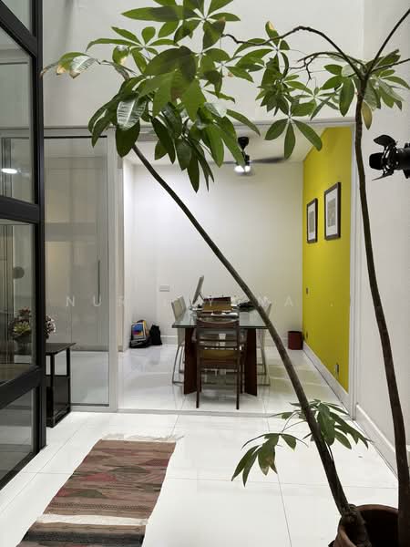 Rumah Bandar untuk Disewa di Bukit Kiara (Kuala Lumpur) - Nur Liyana . - PropertyGuru.com.my