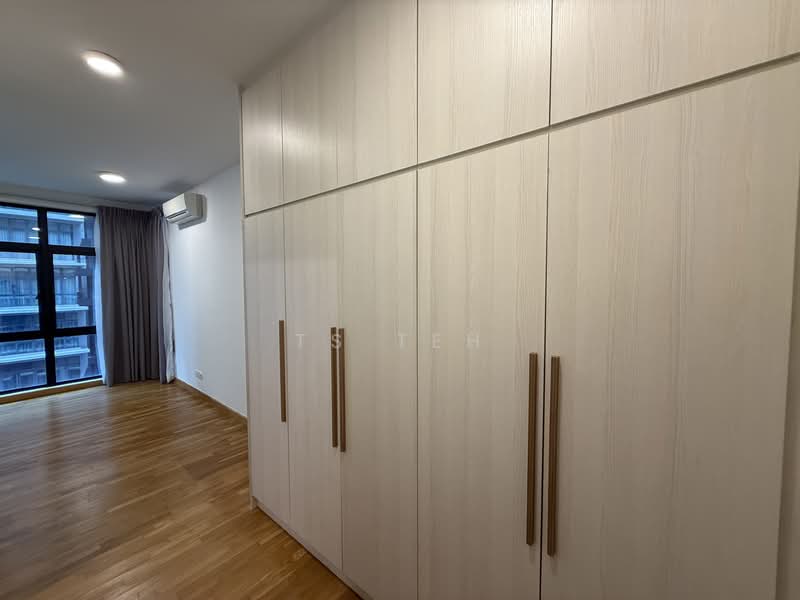 Service Residence for Rent at Verde - TS Teh - Interior - PropertyGuru.com.my