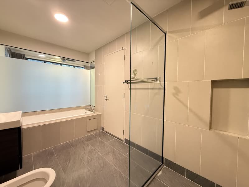 Service Residence for Rent at Verde - TS Teh - Bathroom - PropertyGuru.com.my
