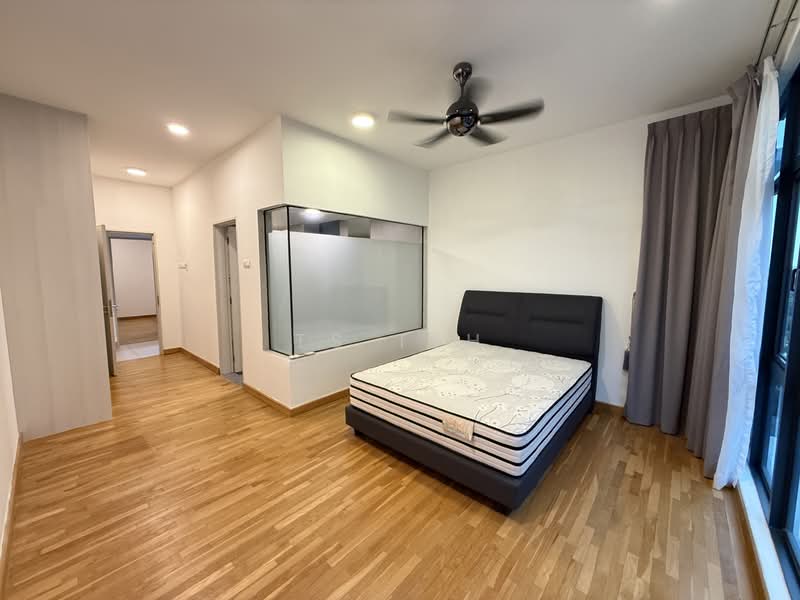 Service Residence for Rent at Verde - TS Teh - Bedroom - PropertyGuru.com.my