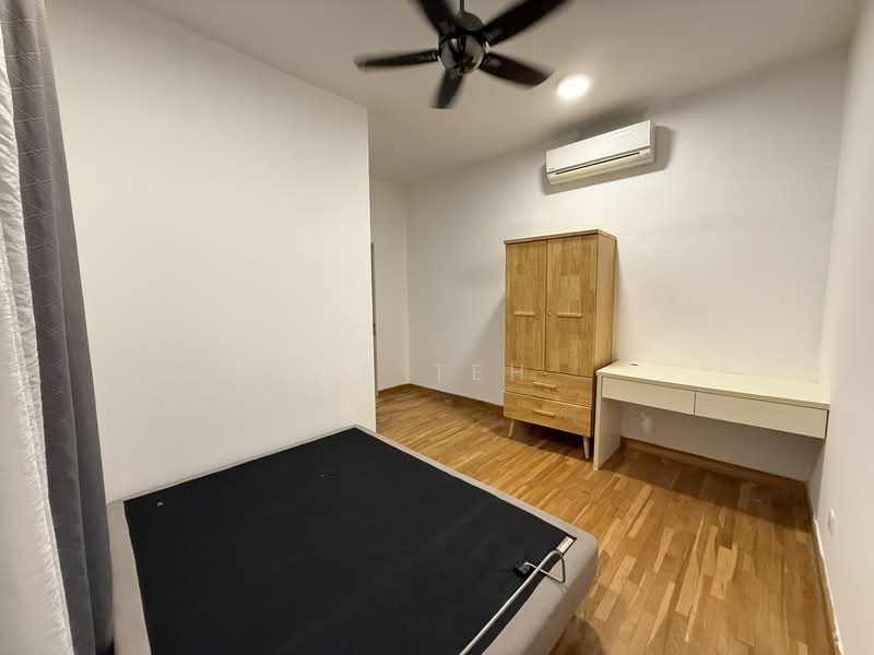 Service Residence for Rent at Verde - TS Teh - Bedroom - PropertyGuru.com.my