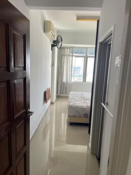 Pangsapuri untuk Dijual di Desa Bistari - Ben Hew - PropertyGuru.com.my
