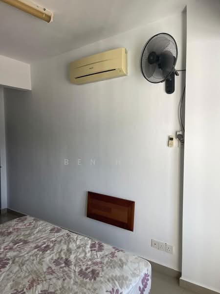 Pangsapuri untuk Dijual di Desa Bistari - Ben Hew - PropertyGuru.com.my