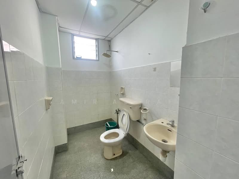 Kondominium untuk Dijual di Garden Park - Amir Asyraf - PropertyGuru.com.my