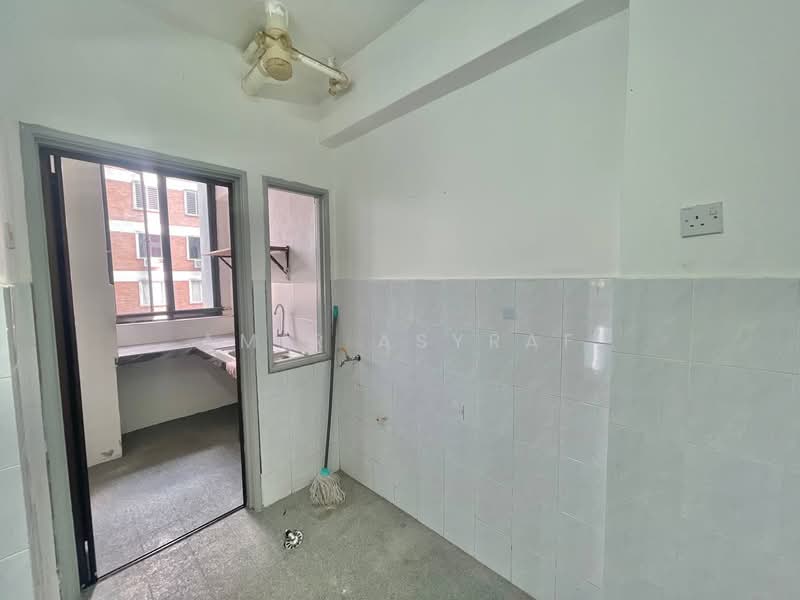 Kondominium untuk Dijual di Garden Park - Amir Asyraf - PropertyGuru.com.my