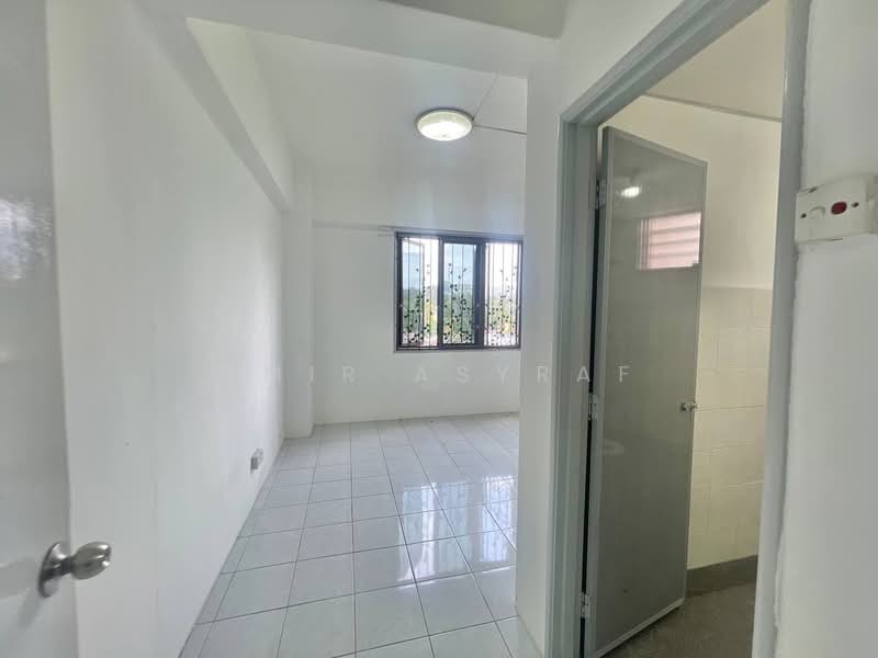 Kondominium untuk Dijual di Garden Park - Amir Asyraf - PropertyGuru.com.my