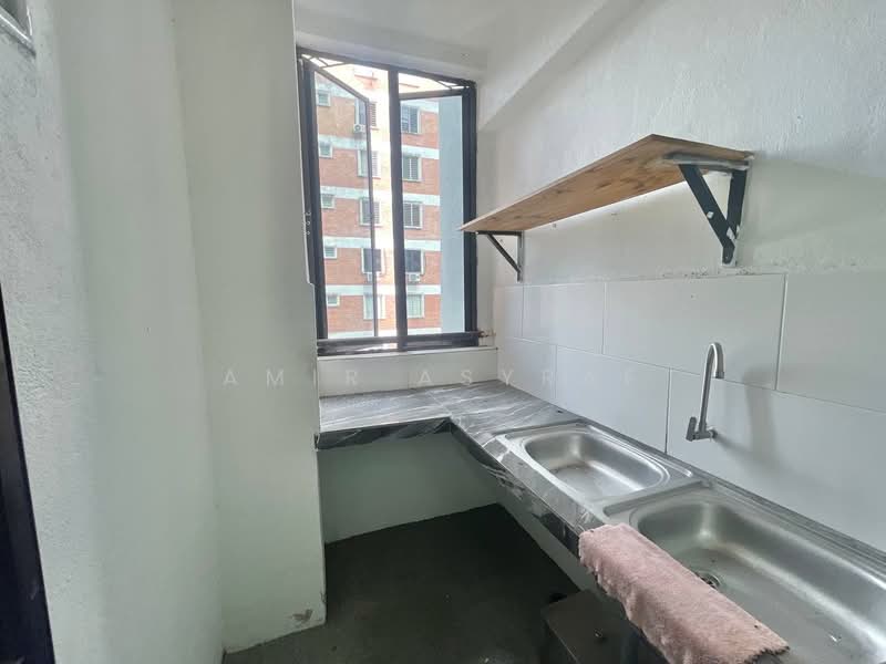 Kondominium untuk Dijual di Garden Park - Amir Asyraf - PropertyGuru.com.my