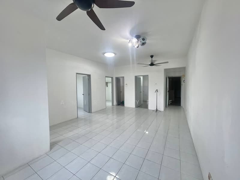 Kondominium untuk Dijual di Garden Park - Amir Asyraf - PropertyGuru.com.my