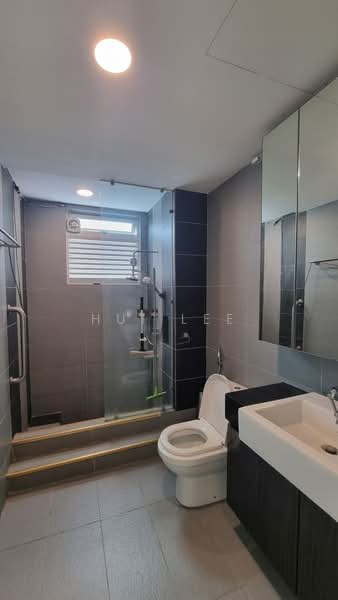Service Residence for Rent at Tropez Residences - Hui Lee - PropertyGuru.com.my