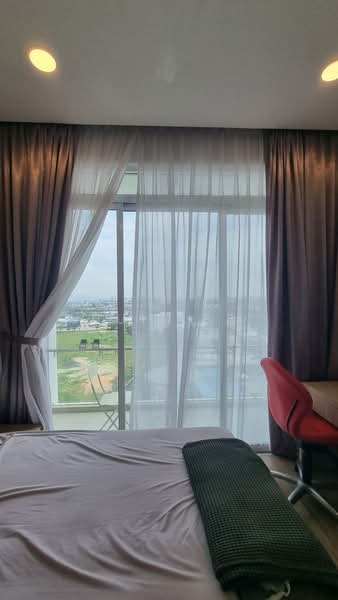 Service Residence for Rent at Tropez Residences - Hui Lee - PropertyGuru.com.my