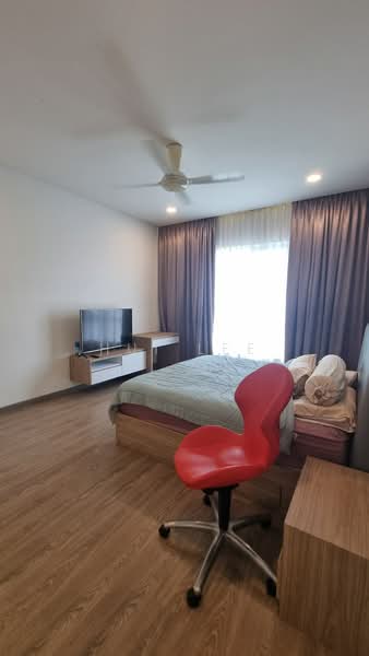 Service Residence for Rent at Tropez Residences - Hui Lee - PropertyGuru.com.my