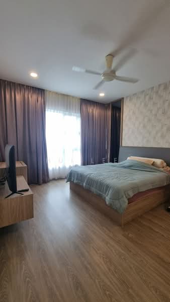 Service Residence for Rent at Tropez Residences - Hui Lee - PropertyGuru.com.my