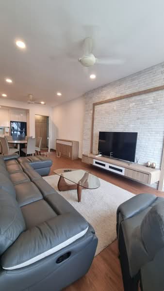 Service Residence for Rent at Tropez Residences - Hui Lee - PropertyGuru.com.my