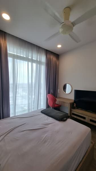 Service Residence for Rent at Tropez Residences - Hui Lee - PropertyGuru.com.my