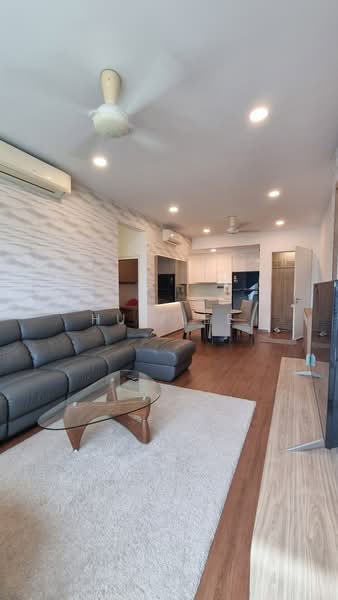 Service Residence for Rent at Tropez Residences - Hui Lee - PropertyGuru.com.my