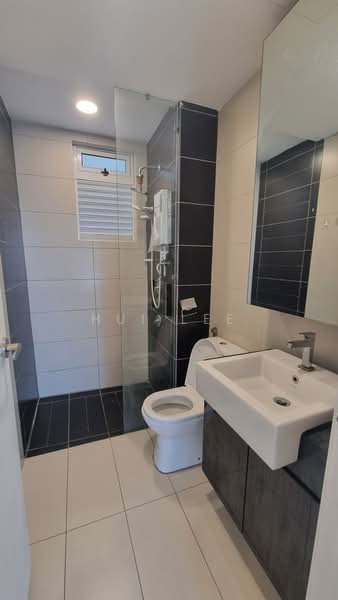Service Residence for Rent at Tropez Residences - Hui Lee - PropertyGuru.com.my
