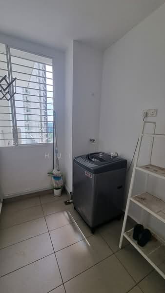Service Residence for Rent at Tropez Residences - Hui Lee - PropertyGuru.com.my
