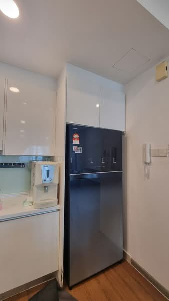 Service Residence for Rent at Tropez Residences - Hui Lee - PropertyGuru.com.my