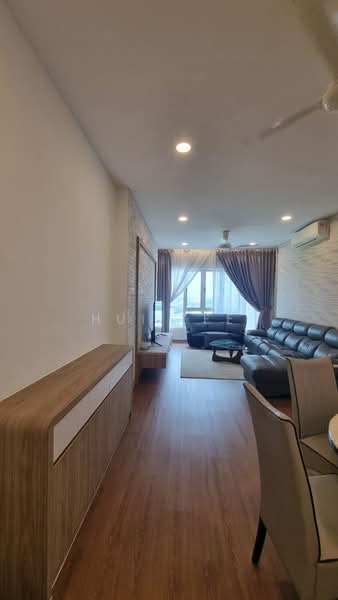 Service Residence for Rent at Tropez Residences - Hui Lee - PropertyGuru.com.my