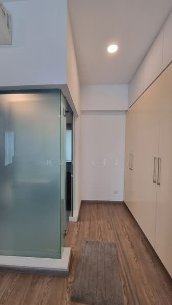 Service Residence for Rent at Tropez Residences - Hui Lee - PropertyGuru.com.my
