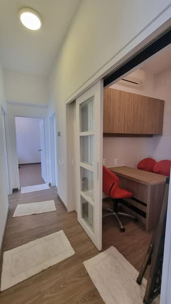 Service Residence for Rent at Tropez Residences - Hui Lee - PropertyGuru.com.my