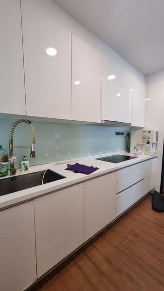 Service Residence for Rent at Tropez Residences - Hui Lee - PropertyGuru.com.my