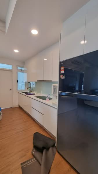 Service Residence for Rent at Tropez Residences - Hui Lee - PropertyGuru.com.my