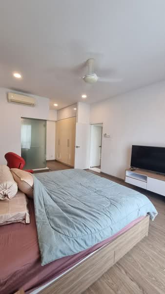 Service Residence for Rent at Tropez Residences - Hui Lee - PropertyGuru.com.my