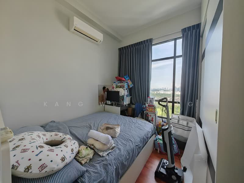 Servis Apartment untuk Dijual di Molek Regency - Kang Wen Xiang - PropertyGuru.com.my