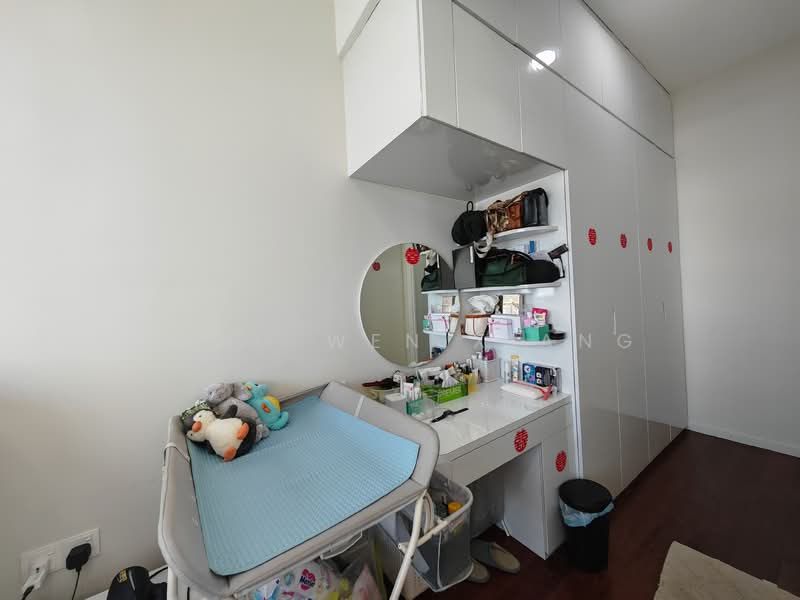 Servis Apartment untuk Dijual di Molek Regency - Kang Wen Xiang - PropertyGuru.com.my