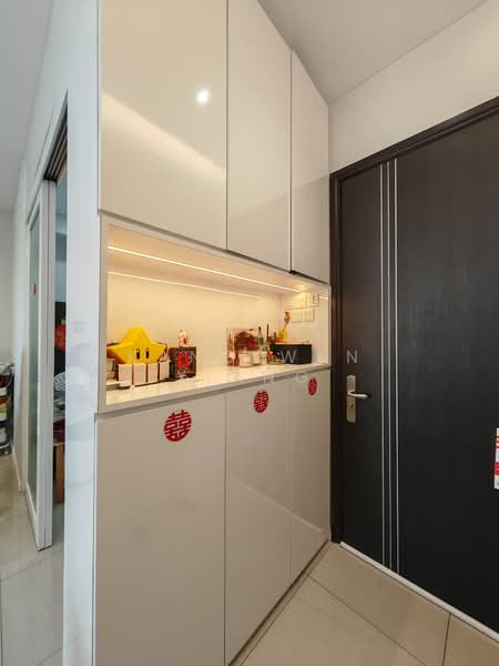 Servis Apartment untuk Dijual di Molek Regency - Kang Wen Xiang - PropertyGuru.com.my