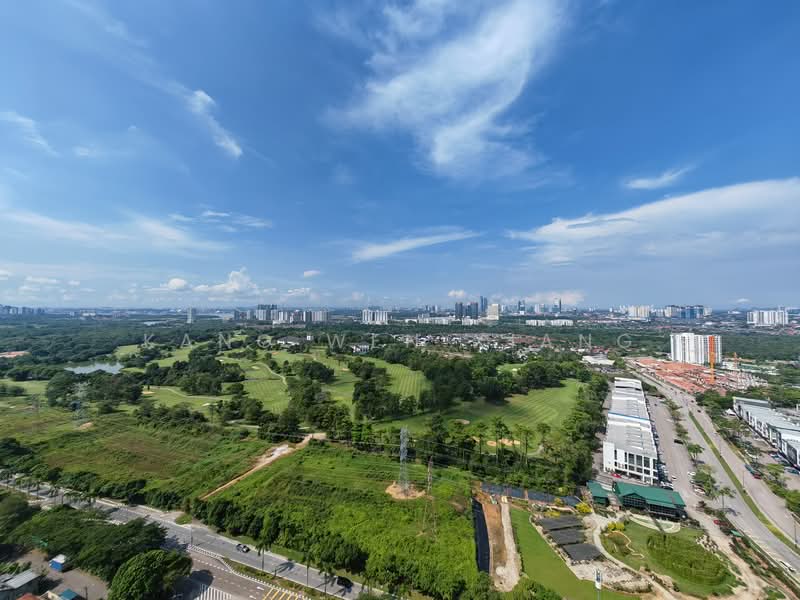Servis Apartment untuk Dijual di Molek Regency - Kang Wen Xiang - PropertyGuru.com.my