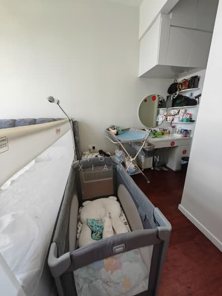 Servis Apartment untuk Dijual di Molek Regency - Kang Wen Xiang - PropertyGuru.com.my