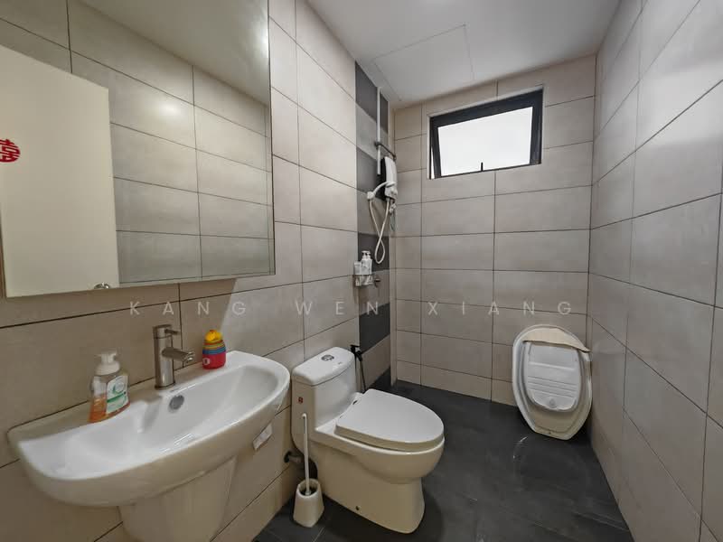 Servis Apartment untuk Dijual di Molek Regency - Kang Wen Xiang - PropertyGuru.com.my