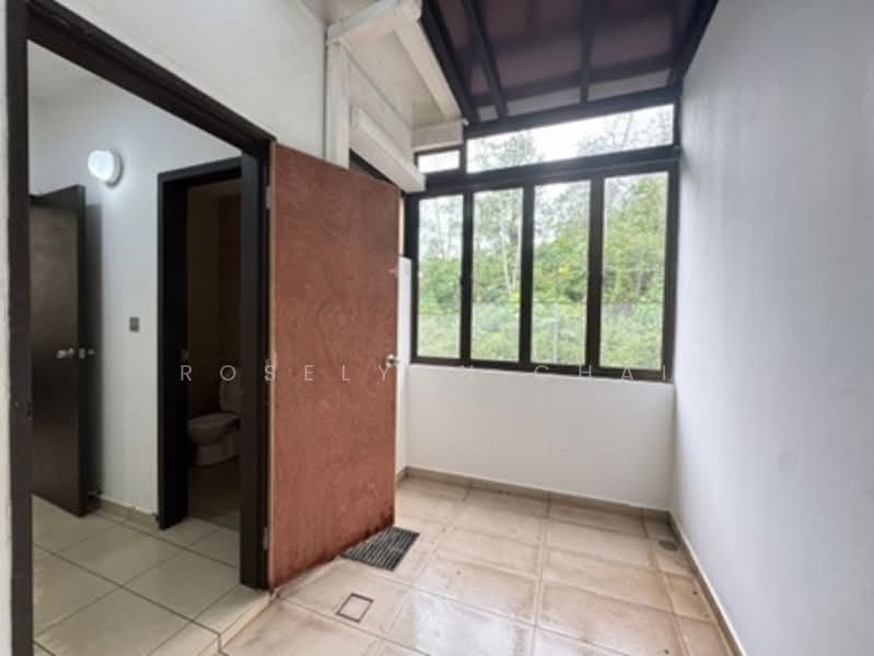 2-storey Terraced House for Rent in Eco Botanic (Iskandar Puteri (Nusajaya)) - Roselynn Chai - Bathroom - PropertyGuru.com.my